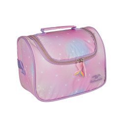 Relaxion Beslenme Çantası Deniz Kızı Fermuarlı Relaxion Beslenme Çantası Deniz Kızı Fermuarlı