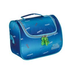 Relaxion Beslenme Çantası Dinozor Fermuarlı Relaxion Beslenme Çantası Dinozor Fermuarlı