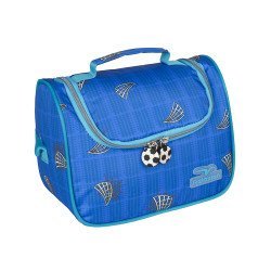 Relaxion Beslenme Çantası Futbol Topu Fermuarlı Relaxion Beslenme Çantası Futbol Topu Fermuarlı