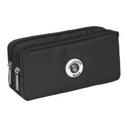 Relaxion Kalemlik Açık Siyah