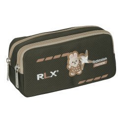 Relaxion Kalemlik Koyu Kahve-Sütlü Kahve