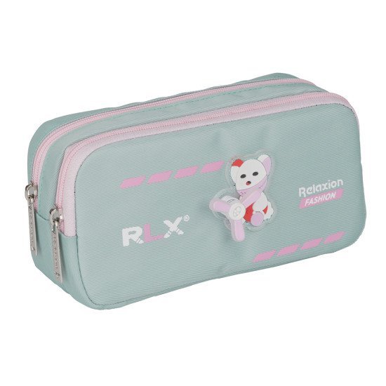 RELAXİON KALEMLİK MİNT YEŞİLİ-PEMBE - Türkiyenin Toptan Tedarikçisi RELAXİON KALEMLİK MİNT YEŞİLİ-PEMBE - Toptan fiyatına