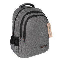 Relaxion Sırt Çanta Gri Relaxion Sırt Çanta Gri