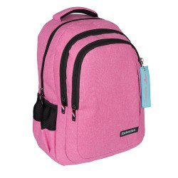 Relaxion Sırt Çanta Pembe