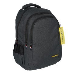 Relaxion Sırt Çanta Siyah