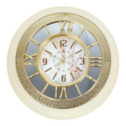 Metalize Roma Krem-Gold