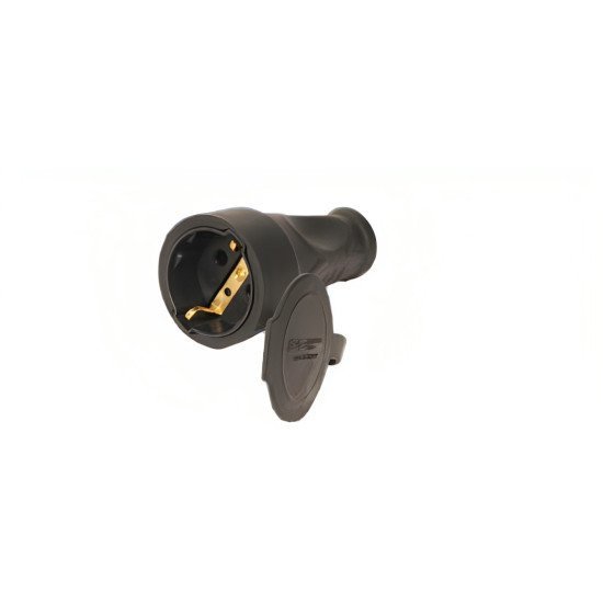 1*16A TOPRAKLI DİŞİ FİŞ - Türkiyenin Toptan Tedarikçisi 1*16A TOPRAKLI DİŞİ FİŞ - Toptan fiyatına