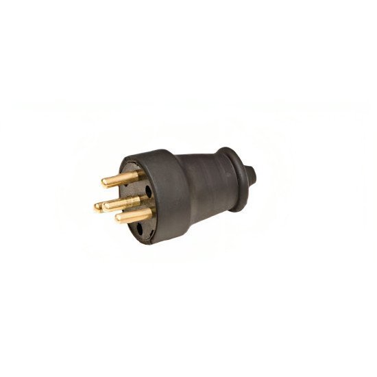 3*25A TRİFAZE ERKEK FİŞ - Türkiyenin Toptan Tedarikçisi 3*25A TRİFAZE ERKEK FİŞ - Toptan fiyatına