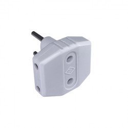 3 Lü Topraklı T Fiş