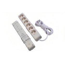 6 Lı Topraklı Grup Priz 5 Mt 6 Lı Topraklı Grup Priz 5 Mt