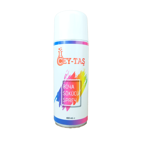 Boya Sökücü Sprey 400 ML - Türkiyenin Toptan Tedarikçisi Boya Sökücü Sprey 400 ML - Toptan fiyatına