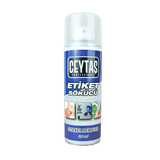 Etiket Sökücü 200 ML - Türkiyenin Toptan Tedarikçisi Etiket Sökücü 200 ML - Toptan fiyatına