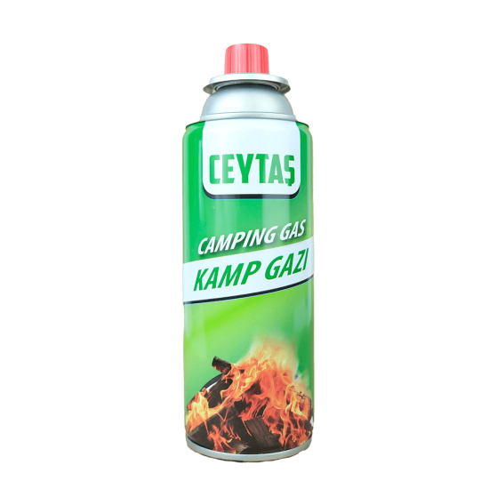 Kamp Gazı 227 Gr - Türkiyenin Toptan Tedarikçisi Kamp Gazı 227 Gr - Toptan fiyatına