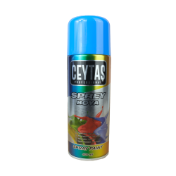 Mavi Sprey Boya 400 Ml