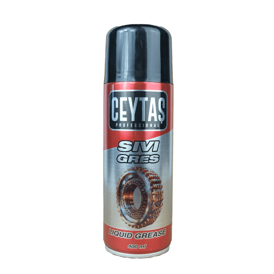 Sıvı Gres 400 ML - Türkiyenin Toptan Tedarikçisi Sıvı Gres 400 ML - Toptan fiyatına