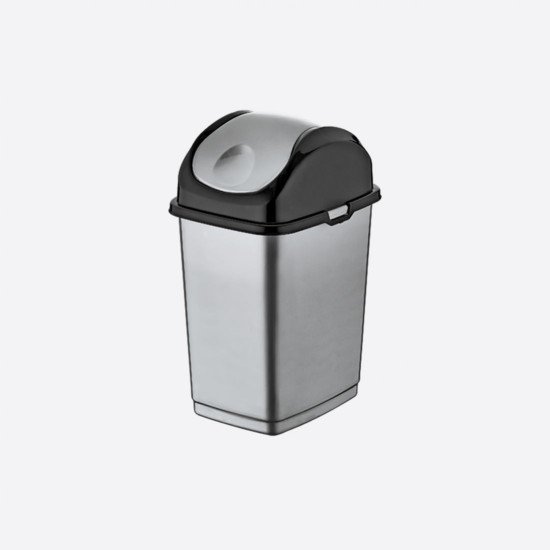 10 lt Slim Çöp Kovası - Türkiyenin Toptan Tedarikçisi 10 lt Slim Çöp Kovası - Toptan fiyatına