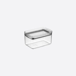 1000 Ml Dikdörtgen Chef Food Box