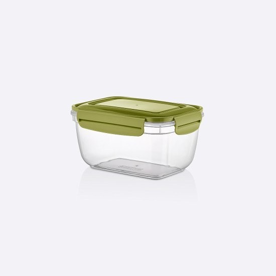 1000 ml Kilitli Dikdörtgen Fresh Box - Türkiyenin Toptan Tedarikçisi 1000 ml Kilitli Dikdörtgen Fresh Box - Toptan fiyatına