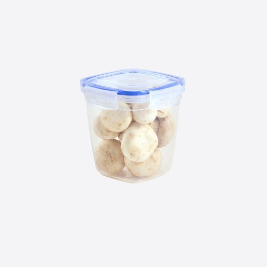 1075 ml Contalı Derin Kare Saklama - Türkiyenin Toptan Tedarikçisi 1075 ml Contalı Derin Kare Saklama - Toptan fiyatına