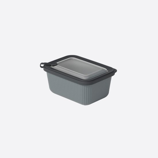 1100 ml Dikdörtgen Micro Line Saklama Kabı - Türkiyenin Toptan Tedarikçisi 1100 ml Dikdörtgen Micro Line Saklama Kabı - Toptan fiyatına