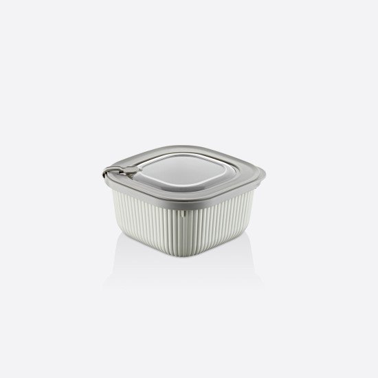 1100 ml Micro Line Saklama Kabı - Türkiyenin Toptan Tedarikçisi 1100 ml Micro Line Saklama Kabı - Toptan fiyatına
