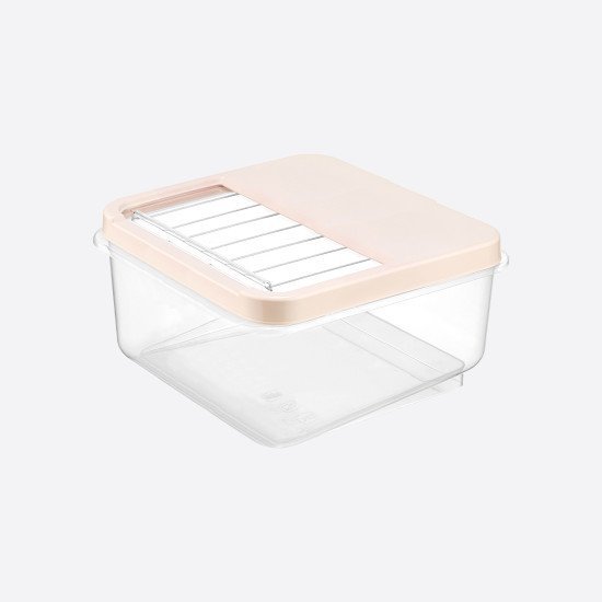 12 lt Slide Storage Container - Türkiyenin Toptan Tedarikçisi 12 lt Slide Storage Container - Toptan fiyatına