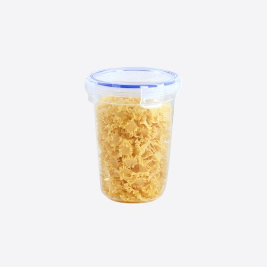 1225 ml Contalı Derin Yuvarlak Saklama Kabı - Türkiyenin Toptan Tedarikçisi 1225 ml Contalı Derin Yuvarlak Saklama Kabı - Toptan fiyatına