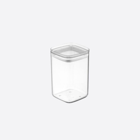 1400 ml Kare Chef Food Box - Türkiyenin Toptan Tedarikçisi 1400 ml Kare Chef Food Box - Toptan fiyatına