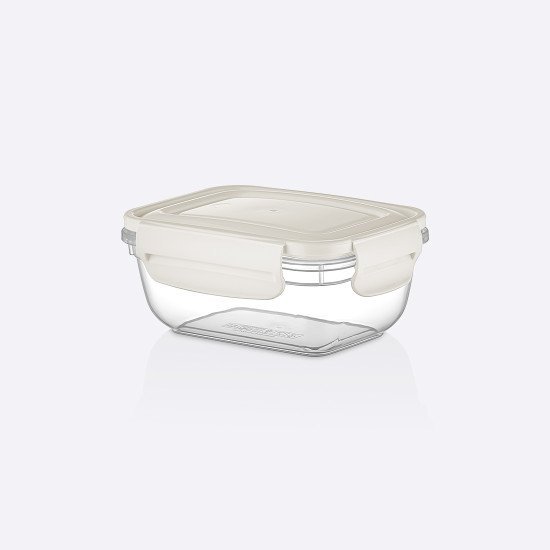 1400 ml Kilitli Dikdörtgen Fresh Box - Türkiyenin Toptan Tedarikçisi 1400 ml Kilitli Dikdörtgen Fresh Box - Toptan fiyatına