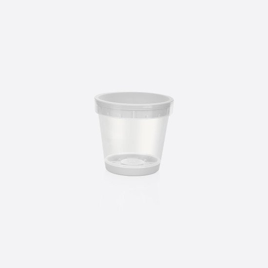 1400 ml Orkide Saksı - Türkiyenin Toptan Tedarikçisi 1400 ml Orkide Saksı - Toptan fiyatına
