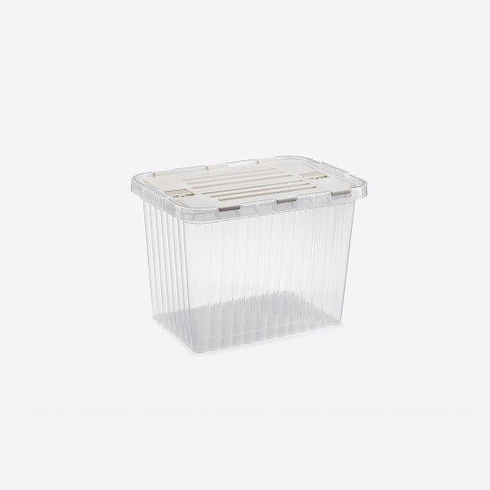 16 lt Şeffaf Derin Split Box - Türkiyenin Toptan Tedarikçisi 16 lt Şeffaf Derin Split Box - Toptan fiyatına