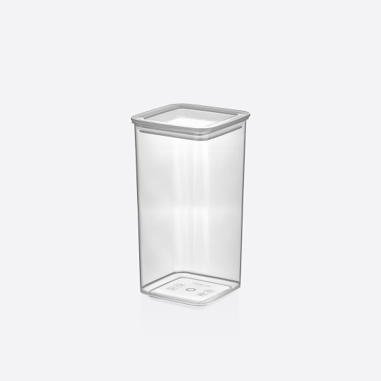 1650 ml Elite Square Stock Food Container Random - Türkiyenin Toptan Tedarikçisi 1650 ml Elite Square Stock Food Container Random - Toptan fiyatına