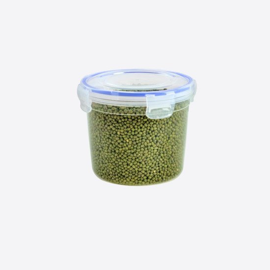 1700 ml Contalı Derin Yuvarlak Saklama Kabı - Türkiyenin Toptan Tedarikçisi 1700 ml Contalı Derin Yuvarlak Saklama Kabı - Toptan fiyatına