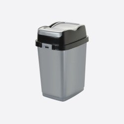 18 Lt Easy Çöp Kovası