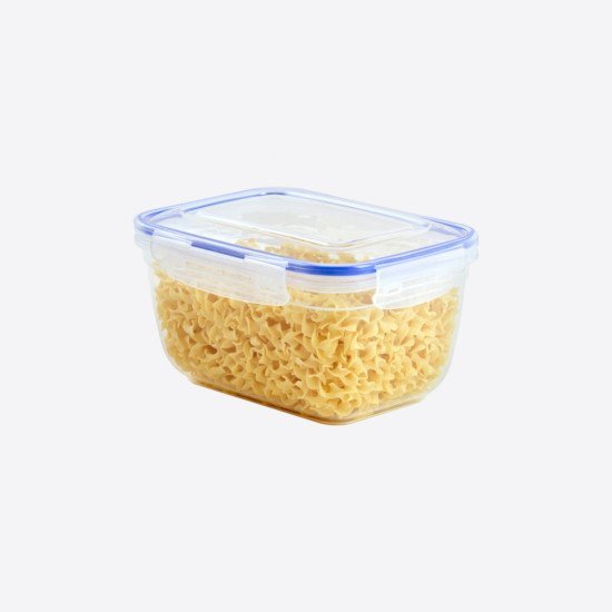 1800 ml Contalı Dikdörtgen Saklama Kabı - Türkiyenin Toptan Tedarikçisi 1800 ml Contalı Dikdörtgen Saklama Kabı - Toptan fiyatına
