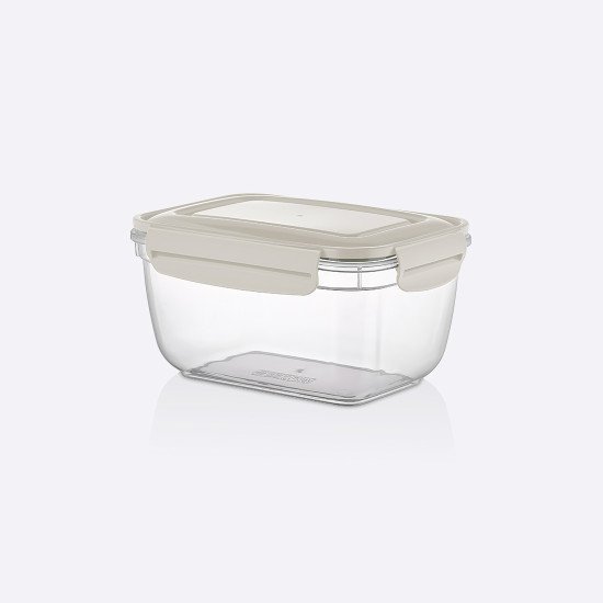 1800 ml Kilitli Dikdörtgen Fresh Box - Türkiyenin Toptan Tedarikçisi 1800 ml Kilitli Dikdörtgen Fresh Box - Toptan fiyatına