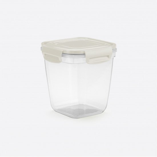 1900 ml Derin Kare Kilitli Fresh Box - Türkiyenin Toptan Tedarikçisi 1900 ml Derin Kare Kilitli Fresh Box - Toptan fiyatına