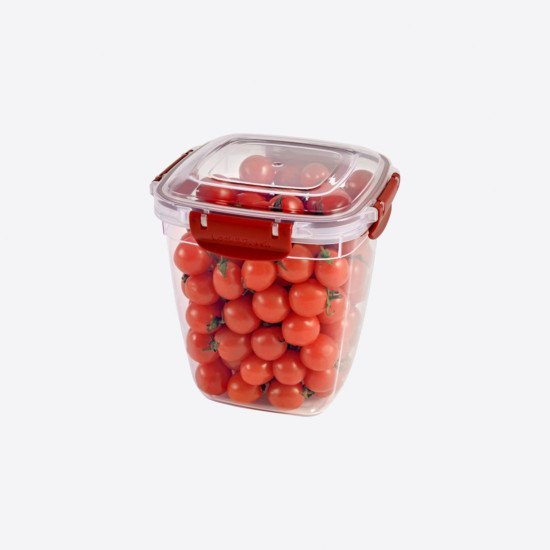1900 ml Master Derin Kare Saklama Kabı - Toptan fiyatına