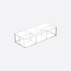 21 Cm Blok Organizer (6 Bölmeli)