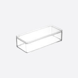21 Cm Kapaklı Blok Organizer