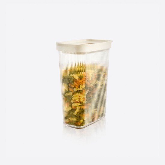 2100 ml Çizgi Desenli Lüks Dikdörtgen Food Container - Türkiyenin Toptan Tedarikçisi 2100 ml Çizgi Desenli Lüks Dikdörtgen Food Container - Toptan fiyatına