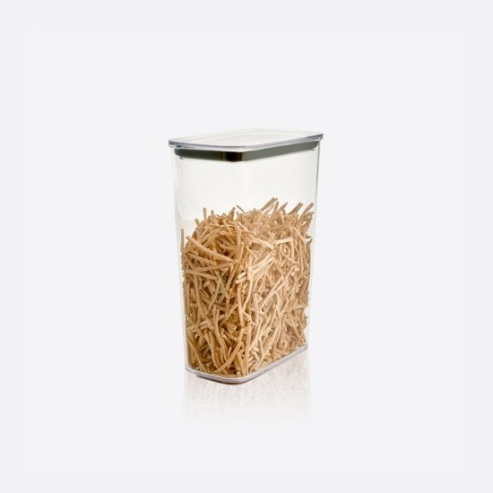 2100 ml Düz Desenli Dikdörtgen Food Container - Türkiyenin Toptan Tedarikçisi 2100 ml Düz Desenli Dikdörtgen Food Container - Toptan fiyatına