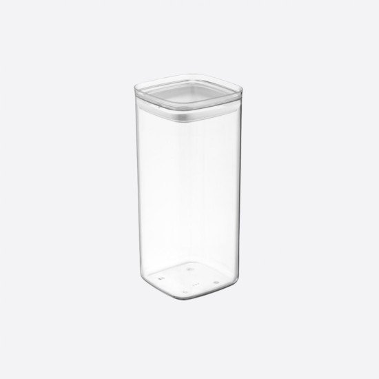 2100 ml Kare Chef Food Box - Türkiyenin Toptan Tedarikçisi 2100 ml Kare Chef Food Box - Toptan fiyatına