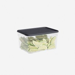 2100 Ml Smart Container 2100 Ml Smart Container