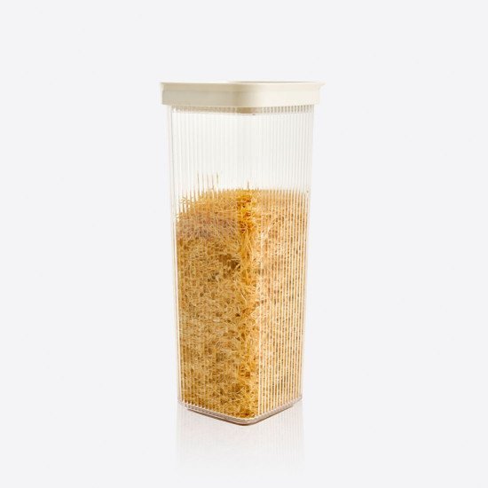 2150 ml Çizgi Desenli Kare Lüks Food Container - Türkiyenin Toptan Tedarikçisi 2150 ml Çizgi Desenli Kare Lüks Food Container - Toptan fiyatına