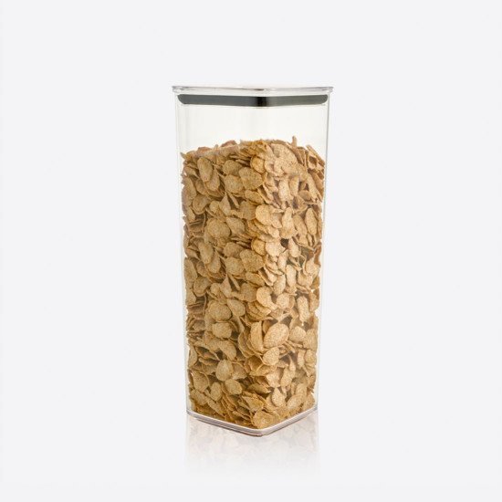 2150 ml Düz Desenli Kare Food Container - Türkiyenin Toptan Tedarikçisi 2150 ml Düz Desenli Kare Food Container - Toptan fiyatına