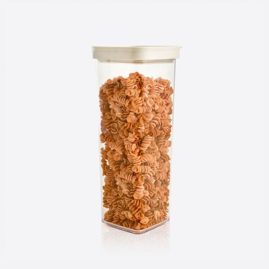 2150 ml Düz Desenli Kare Lüks Food Container - Türkiyenin Toptan Tedarikçisi 2150 ml Düz Desenli Kare Lüks Food Container - Toptan fiyatına