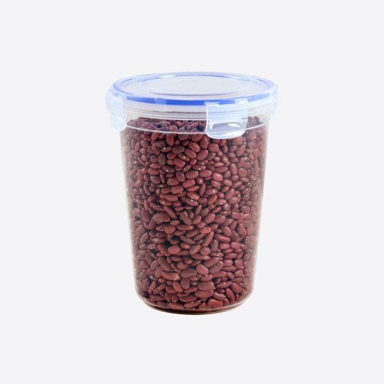 2425 ml Contalı Derin Yuvarlak Saklama Kabı - Türkiyenin Toptan Tedarikçisi 2425 ml Contalı Derin Yuvarlak Saklama Kabı - Toptan fiyatına