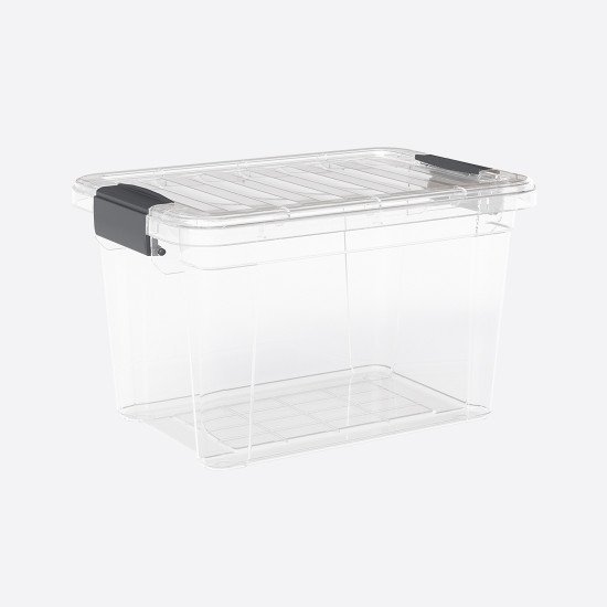 25 Lt Lock&Keep Saklama Kutusu - Türkiyenin Toptan Tedarikçisi 25 Lt Lock&Keep Saklama Kutusu - Toptan fiyatına