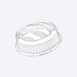 26 Cm Mikrodalga Kapak